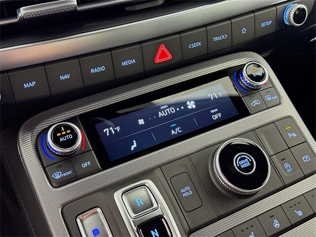 2025 Hyundai Palisade Calligraphy Quincy MA