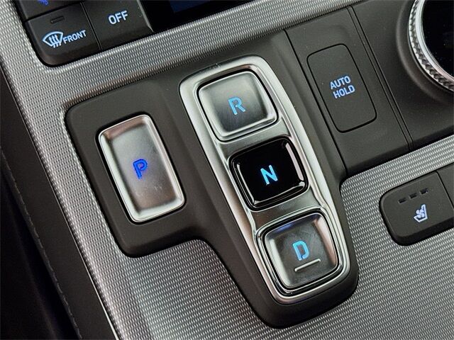 2025 Hyundai Palisade Calligraphy Quincy MA