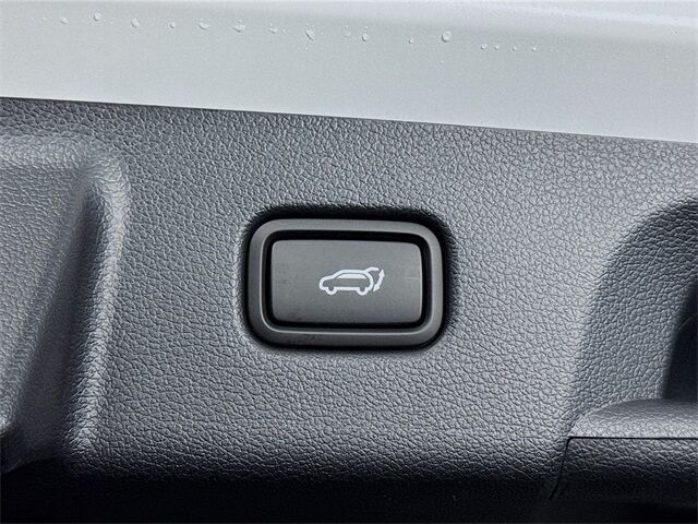 2025 Hyundai Palisade Calligraphy Quincy MA