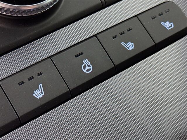 2025 Hyundai Palisade Calligraphy Quincy MA