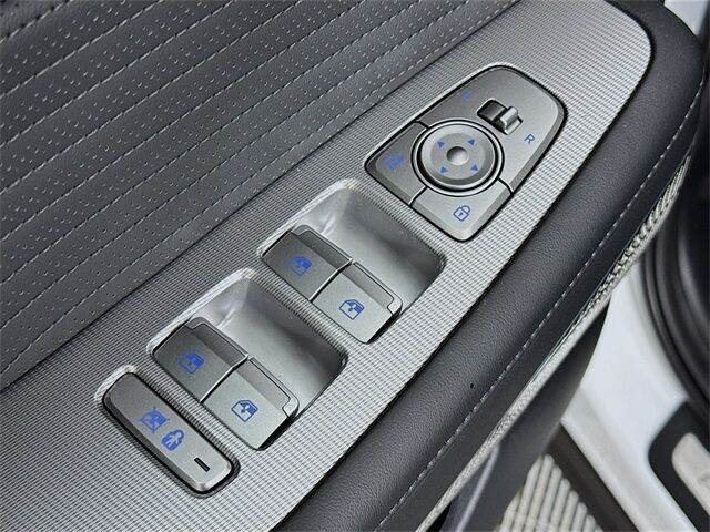 2025 Hyundai Palisade Calligraphy Quincy MA