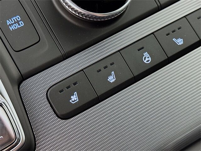 2025 Hyundai Palisade Calligraphy Quincy MA