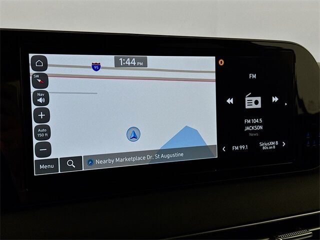 2025 Hyundai Palisade Calligraphy Quincy MA