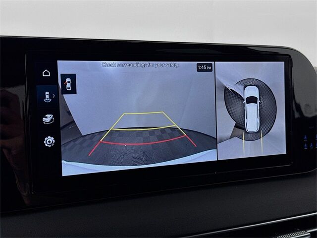 2025 Hyundai Palisade Calligraphy Quincy MA