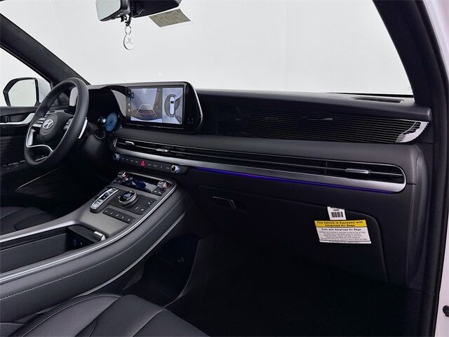 2025 Hyundai Palisade Calligraphy Quincy MA