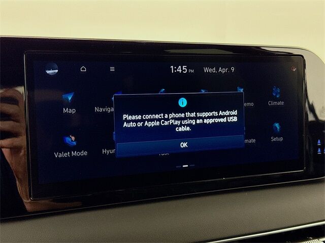 2025 Hyundai Palisade Calligraphy Quincy MA