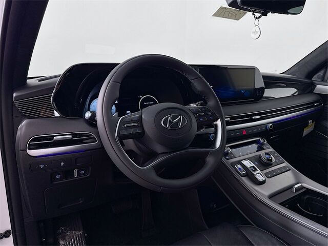 2025 Hyundai Palisade Calligraphy Quincy MA