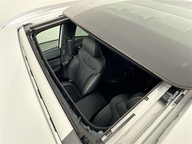 2025 Hyundai Palisade Calligraphy Quincy MA