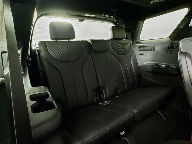 2025 Hyundai Palisade Calligraphy Quincy MA