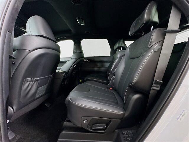 2025 Hyundai Palisade Calligraphy Quincy MA