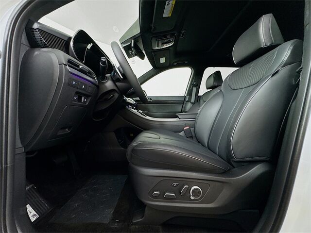 2025 Hyundai Palisade Calligraphy Quincy MA