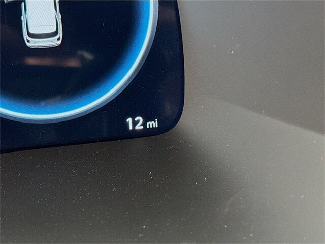 2025 Hyundai Palisade Calligraphy Quincy MA