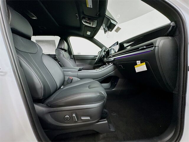 2025 Hyundai Palisade Calligraphy Quincy MA