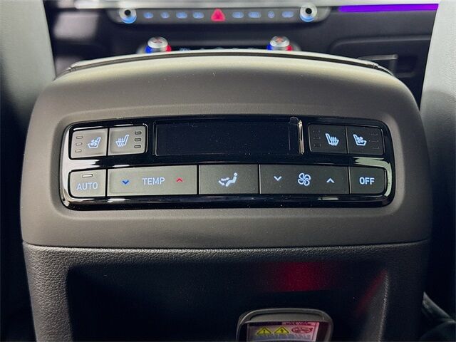 2025 Hyundai Palisade Calligraphy Quincy MA