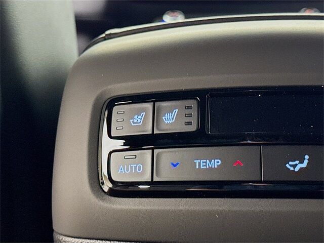 2025 Hyundai Palisade Calligraphy Quincy MA