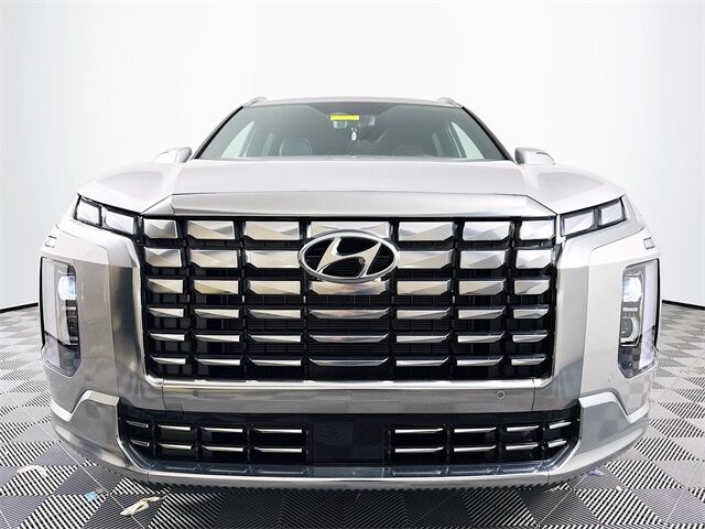 2025 Hyundai Palisade Calligraphy Quincy MA