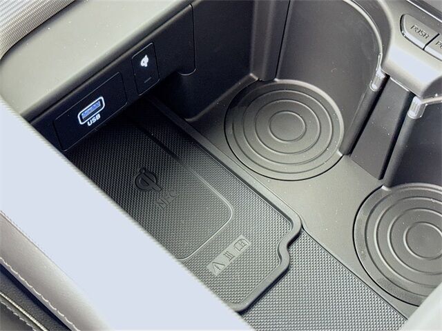 2025 Hyundai Palisade Calligraphy Quincy MA