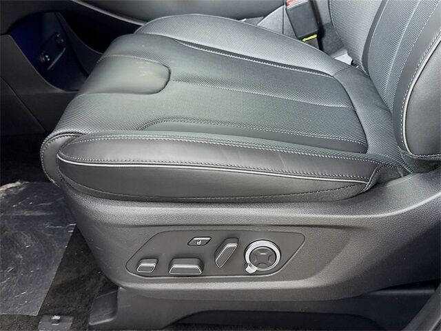 2025 Hyundai Palisade Calligraphy Quincy MA