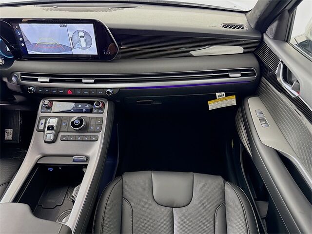 2025 Hyundai Palisade Calligraphy Quincy MA