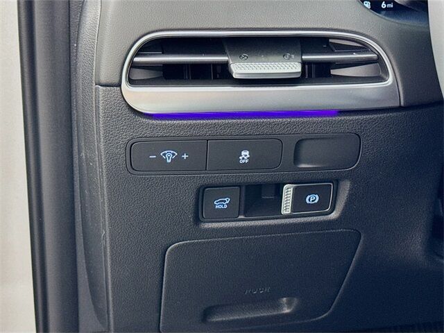 2025 Hyundai Palisade Calligraphy Quincy MA