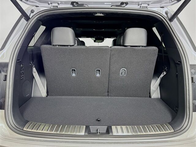 2025 Hyundai Palisade Calligraphy Quincy MA