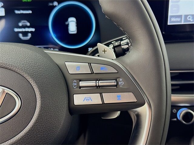 2025 Hyundai Palisade Calligraphy Quincy MA