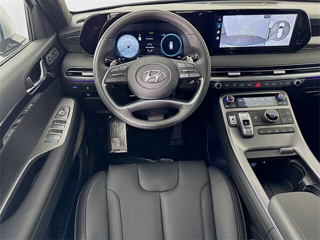 2025 Hyundai Palisade Calligraphy Quincy MA