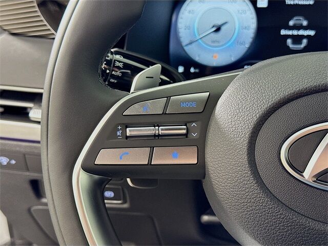 2025 Hyundai Palisade Calligraphy Quincy MA