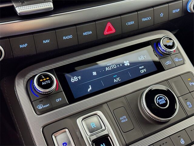 2025 Hyundai Palisade Calligraphy Quincy MA