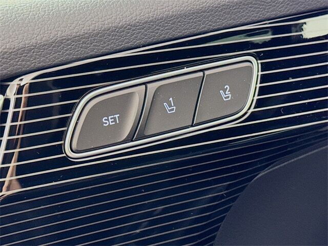 2025 Hyundai Palisade Calligraphy Quincy MA