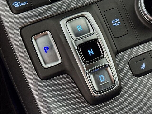 2025 Hyundai Palisade Calligraphy Quincy MA