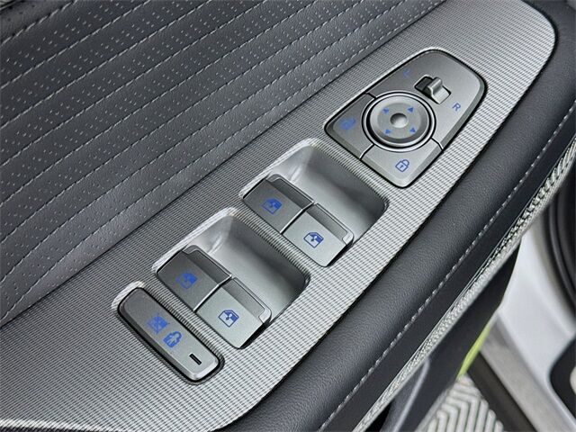 2025 Hyundai Palisade Calligraphy Quincy MA