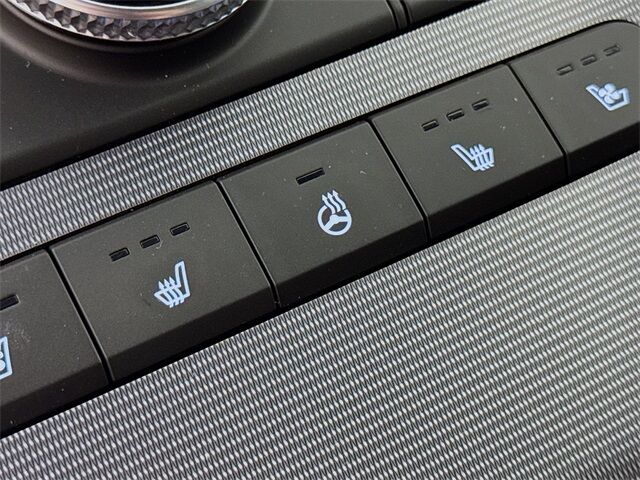 2025 Hyundai Palisade Calligraphy Quincy MA