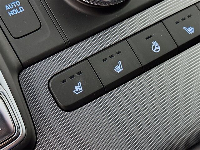 2025 Hyundai Palisade Calligraphy Quincy MA