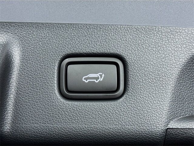 2025 Hyundai Palisade Calligraphy Quincy MA