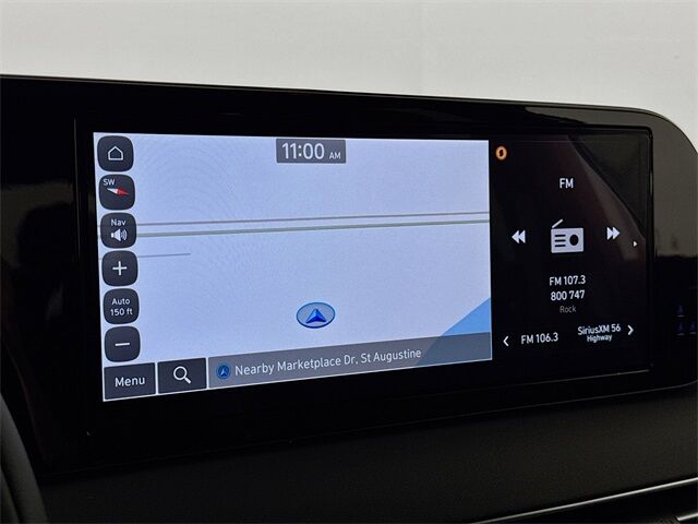 2025 Hyundai Palisade Calligraphy Quincy MA