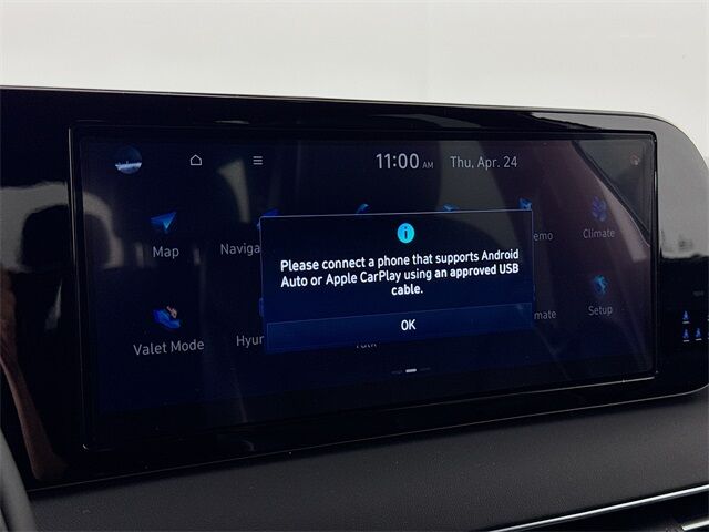 2025 Hyundai Palisade Calligraphy Quincy MA