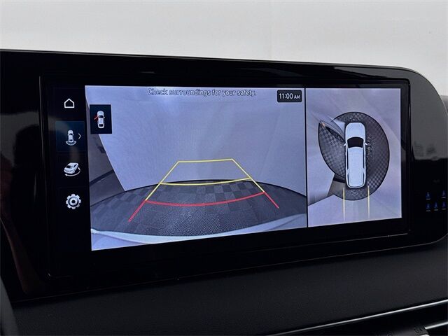 2025 Hyundai Palisade Calligraphy Quincy MA