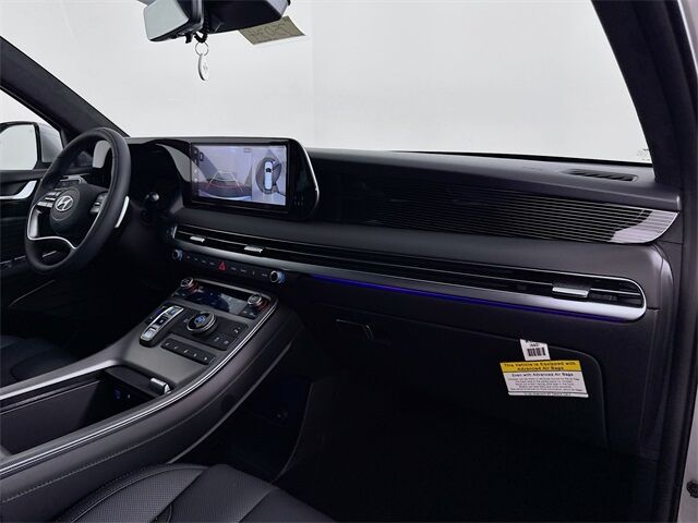 2025 Hyundai Palisade Calligraphy Quincy MA