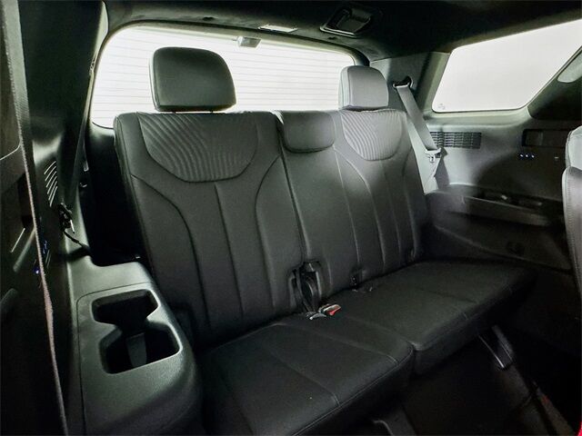 2025 Hyundai Palisade Calligraphy Quincy MA