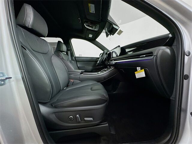 2025 Hyundai Palisade Calligraphy Quincy MA