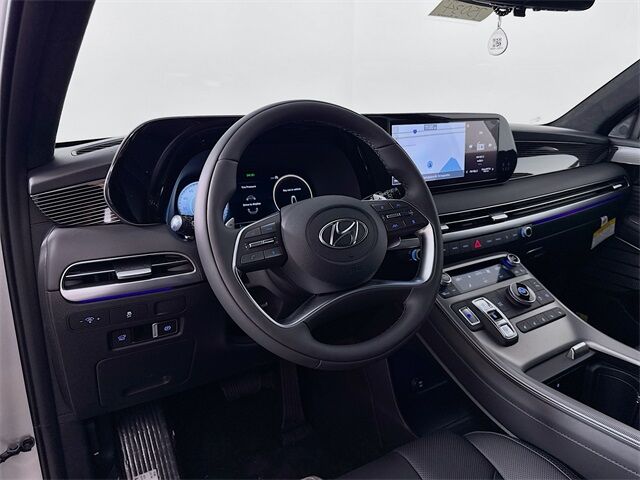2025 Hyundai Palisade Calligraphy Quincy MA