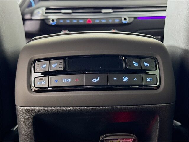 2025 Hyundai Palisade Calligraphy Quincy MA