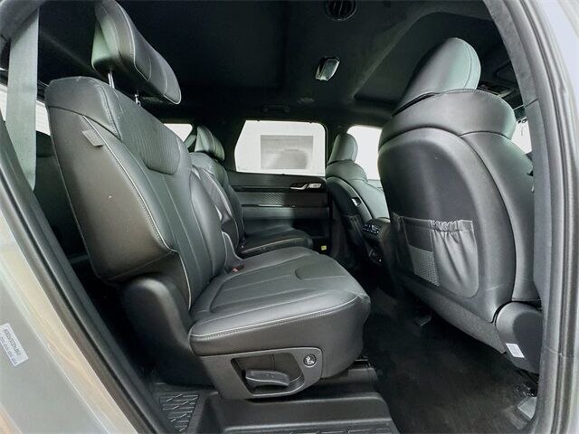 2025 Hyundai Palisade Calligraphy Quincy MA