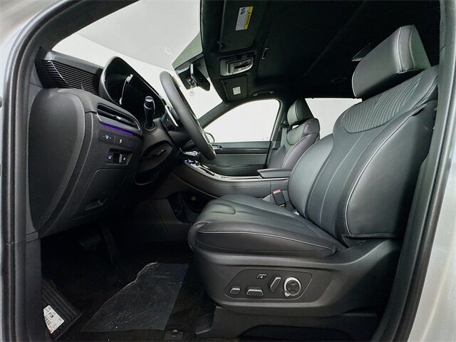 2025 Hyundai Palisade Calligraphy Quincy MA