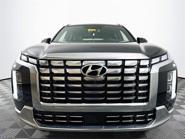 2025 Hyundai Palisade Calligraphy Quincy MA