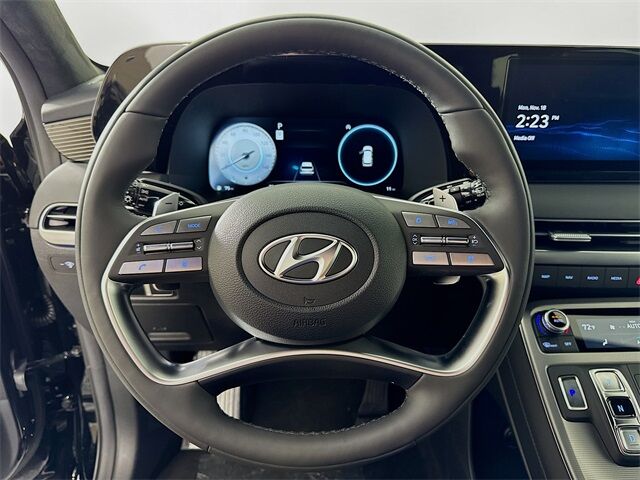 2025 Hyundai Palisade Calligraphy Quincy MA