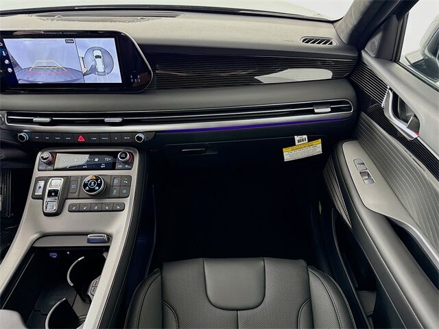 2025 Hyundai Palisade Calligraphy Quincy MA