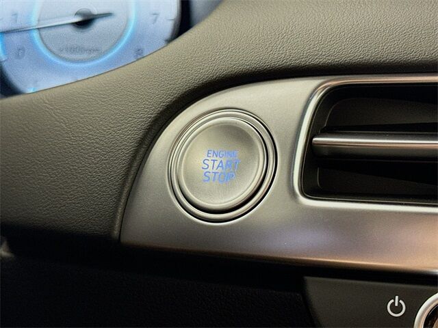 2025 Hyundai Palisade Calligraphy Quincy MA