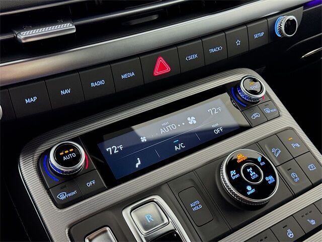 2025 Hyundai Palisade Calligraphy Quincy MA